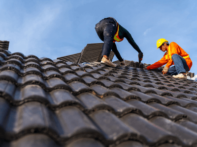 About Roof Repair Experts Gayville, SD